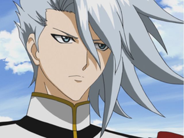 イクシオン サーガ Dt 第9話 It Incognito Trial アニメ パソコンでもスマホでも 動画を見るならshowtime ショウタイム