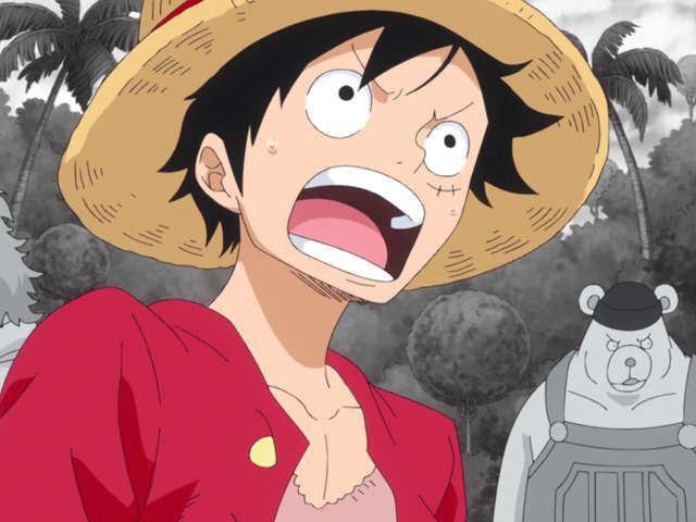 ワンピース 第773話 悪夢再び 不死身のジャック強襲 アニメ パソコンでもスマホでも 動画を見るならshowtime ショウタイム