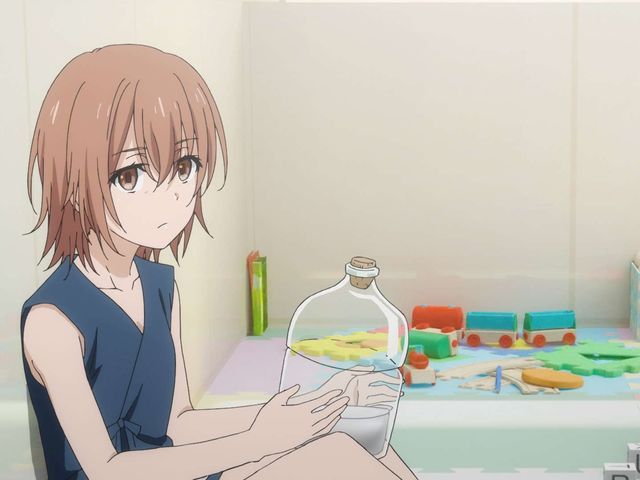 とある科学の超電磁砲t 第10話 才人工房 アニメ パソコンでもスマホでも 動画を見るならshowtime ショウタイム