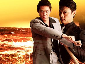 もう一つの柳川組 木槿の花 完結編 シネマ パソコンでもスマホでも 動画を見るならshowtime ショウタイム