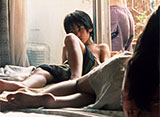 主演の“柳楽優弥”が、カンヌ国際映画祭で日本人初の最優秀男優賞を受賞した作品。