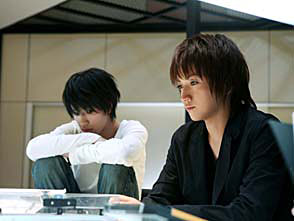 DEATH NOTE ǥΡ the Last name