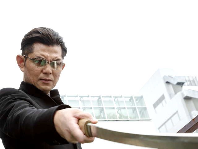 Conflict コンフリクト 最大の抗争 第七章 シネマ パソコンでもスマホでも 動画を見るならshowtime ショウタイム