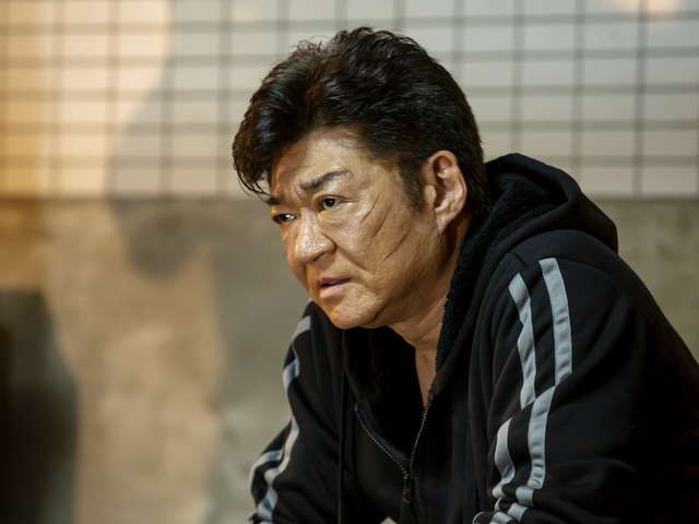 Conflict コンフリクト 最大の抗争 第四章 逆襲編 シネマ パソコンでもスマホでも 動画を見るならshowtime ショウタイム
