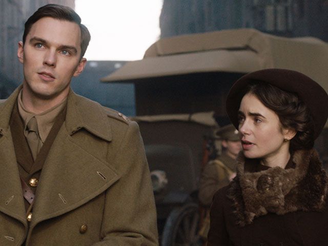 トールキン 旅のはじまり シネマ パソコンでもスマホでも♪動画を見るならShowTime(ショウタイム)