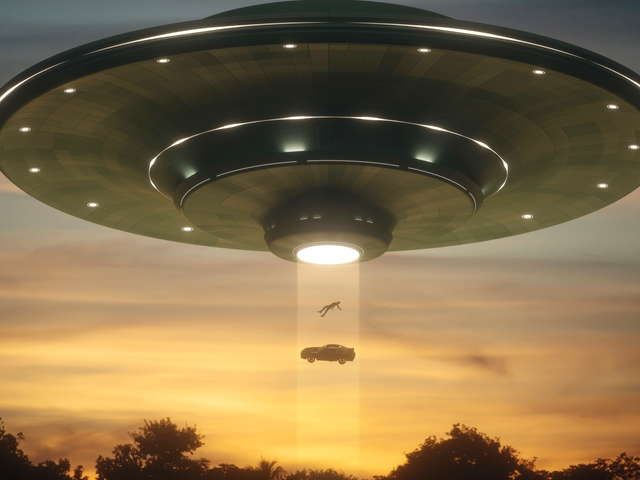 UFO 긡ڥե Part1