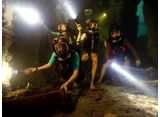 海底47ｍ 古代マヤの死の迷宮