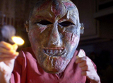 奇術師ジミー 呪いのマスク