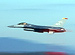 2002 築城基地航空祭 F-16C