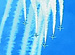 2002 築城基地航空祭 ブルーインパルス