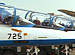 2002 小松航空祭 ブルーインパルス