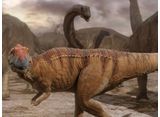 プラネット・ダイナソー 第5話 新たな巨大恐竜たち