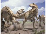 ウォーキング WITH ダイナソー スペシャル:タイムスリップ! 恐竜時代 第2話 地上最大の巨大恐竜