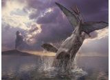 ウォーキング WITH ダイナソー スペシャル:海の恐竜たち 第3話 ジュラ紀・白亜紀