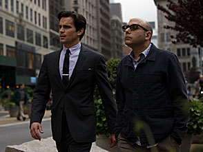 White Collar/ۥ磻ȥ顼37áȿͤͶФ