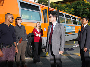 クリミナル マインド Fbi Vs 異常犯罪 シーズン2 第8話 エンプティ プラネット Empty Planet ドラマ パソコンでもスマホでも 動画を見るならshowtime ショウタイム