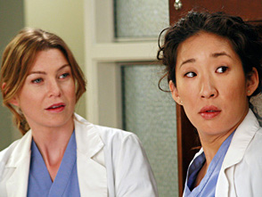 グレイズ アナトミー シーズン4 第11話 信じる心 ドラマ パソコンでもスマホでも 動画を見るならshowtime ショウタイム