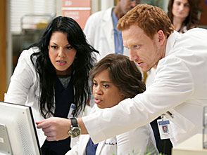 グレイズ アナトミー シーズン6 第11話 目覚める愛 ドラマ パソコンでもスマホでも 動画を見るならshowtime ショウタイム