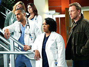 グレイズ アナトミー シーズン7 第11話 甦る悪夢 ドラマ パソコンでもスマホでも 動画を見るならshowtime ショウタイム