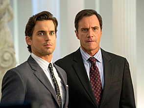 White Collar/ۥ磻ȥ顼415áȥꥸʥɤΰ̣