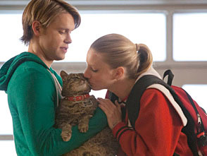 Glee グリー シーズン4 第18話 最後に伝える言葉 ドラマ パソコンでもスマホでも 動画を見るならshowtime ショウタイム