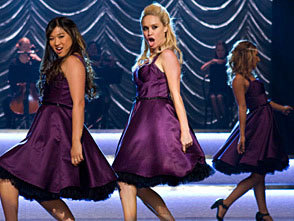 Glee グリー シーズン4 第22話 幸せへ向かって ドラマ パソコンでもスマホでも 動画を見るならshowtime ショウタイム
