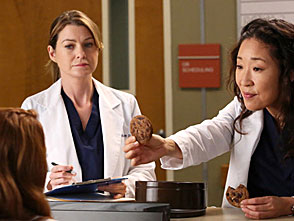 グレイズ アナトミー シーズン9 第11話 捨てられない想い出 ドラマ パソコンでもスマホでも 動画を見るならshowtime ショウタイム