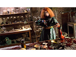 アメリカン ホラー ストーリー 魔女団 第9話 頭 ドラマ パソコンでもスマホでも 動画を見るならshowtime ショウタイム