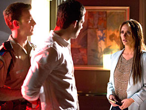 クライアント リスト シーズン2 第1話 自分で切り開く道 ドラマ パソコンでもスマホでも 動画を見るならshowtime ショウタイム