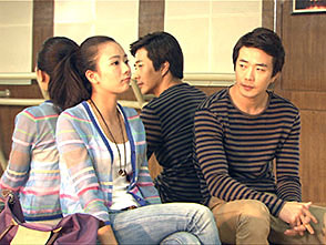 愛のめぐり逢い 第27話 ドラマ パソコンでもスマホでも 動画を見るならshowtime ショウタイム