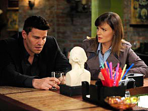 ボーンズ シーズン6 第13話 危険なスタント ドラマ パソコンでもスマホでも 動画を見るならshowtime ショウタイム