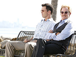 バーン ノーティス 元スパイの逆襲 シーズン5 第13話 ジレンマ ドラマ パソコンでもスマホでも 動画を見るならshowtime ショウタイム