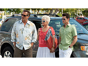 バーン ノーティス 元スパイの逆襲 シーズン6 第3話 最後の望み ドラマ パソコンでもスマホでも 動画を見るならshowtime ショウタイム