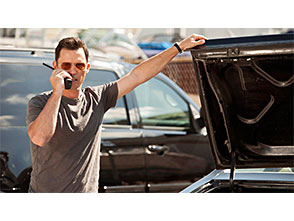 バーン ノーティス 元スパイの逆襲 シーズン6 第5話 2つの取引 ドラマ パソコンでもスマホでも 動画を見るならshowtime ショウタイム