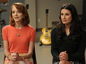 Glee グリー シーズン1 第10話 レイチェルの猛アタック ドラマ パソコンでもスマホでも 動画を見るならshowtime ショウタイム Glee グリー シーズン1 第10話 レイチェルの猛アタック ドラマ パソコンでもスマホでも 動画を見るならshowtime ショウタイム
