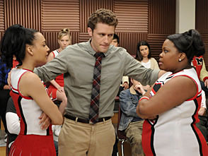 Glee グリー シーズン1 第18話 自分らしくあるために ドラマ パソコンでもスマホでも 動画を見るならshowtime ショウタイム