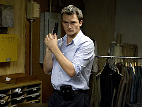 Homeland ホームランド シーズン2 第6話 ゲティスバーグの嵐 ドラマ パソコンでもスマホでも 動画を見るならshowtime ショウタイム