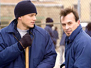 プリズン ブレイク シーズン1 第15話 計画変更 ドラマ パソコンでもスマホでも 動画を見るならshowtime ショウタイム