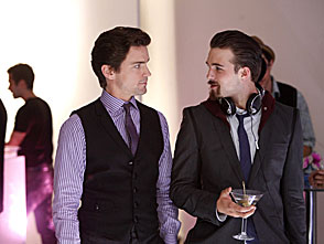 White Collar ホワイトカラー シーズン3 第5話 狙われた男たち ドラマ パソコンでもスマホでも 動画を見るならshowtime ショウタイム