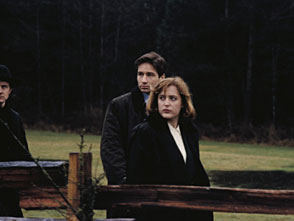 X ファイル シーズン1 第14話 性を曲げるもの ドラマ パソコンでもスマホでも 動画を見るならshowtime ショウタイム