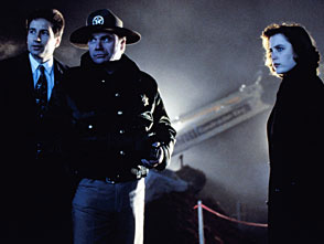 X ファイル シーズン1 第18話 奇跡の人 ドラマ パソコンでもスマホでも 動画を見るならshowtime ショウタイム