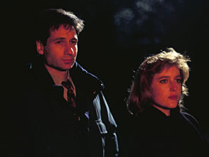 X ファイル シーズン1 第19話 変形 ドラマ パソコンでもスマホでも 動画を見るならshowtime ショウタイム