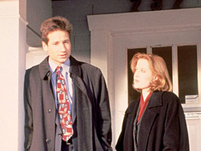 X ファイル シーズン2 第16話 入植part1 ドラマ パソコンでもスマホでも 動画を見るならshowtime ショウタイム