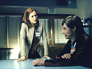 X ファイル シーズン9 第17話 解放 ドラマ パソコンでもスマホでも 動画を見るならshowtime ショウタイム