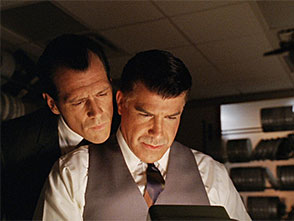 マッドメン シーズン3 第9話 前奏曲 ドラマ パソコンでもスマホでも 動画を見るならshowtime ショウタイム