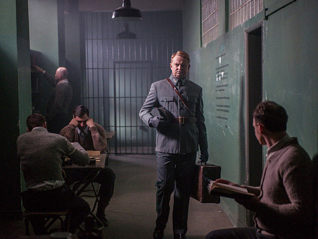 ヘビー ウォーター ウォー 第5話 新たなる危機 ドラマ パソコンでもスマホでも 動画を見るならshowtime ショウタイム