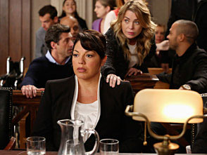 グレイズ アナトミー シーズン10 第9話 謝罪の重み ドラマ パソコンでもスマホでも 動画を見るならshowtime ショウタイム