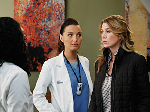 グレイズ アナトミー シーズン10 第10話 私の知らないあなた ドラマ パソコンでもスマホでも 動画を見るならshowtime ショウタイム