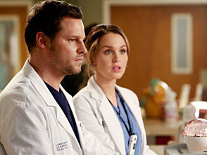 グレイズ アナトミー シーズン10 第15話 選び取る人生 ドラマ パソコンでもスマホでも 動画を見るならshowtime ショウタイム