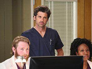 グレイズ アナトミー シーズン10 第17話 もうひとつの結末 ドラマ パソコンでもスマホでも 動画を見るならshowtime ショウタイム